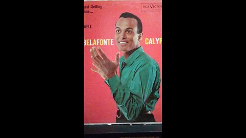 R. I. P. Harry Belafonte' #short