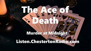 The Ace of Death - Murder at Midnight