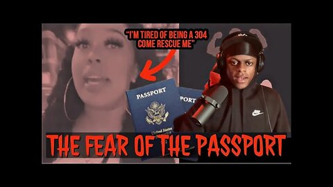 The War Between Western And Foreign Women For The Passport Bros