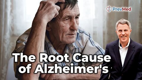 Homocysteine, Alzheimer's and What to Do About it