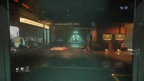 Mine and chill Star Citizen