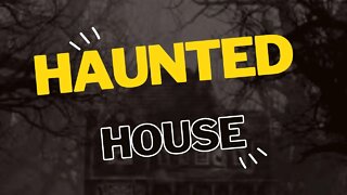 haunted house Ep.39