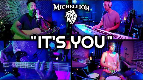 It's You, Video by MICHELLION