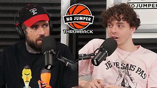 Jack Harlow Speaks on Early Days of Becoming a Rapper