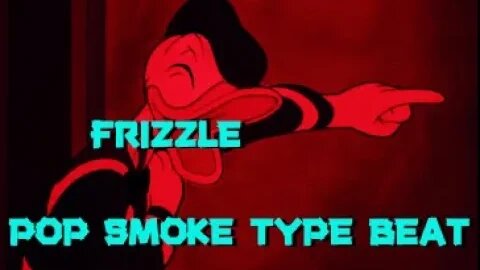 [FREE] POP SMOKE TYPE BEAT - FRIZZLE