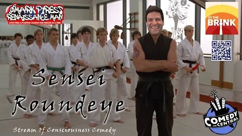 Bruce Lee’s Sensei Revealed, The Perfect Show…