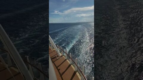 Miami From Symphony of the Seas! - Part 3