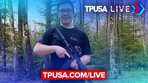 🔴TPUSA LIVE: Honesty Is The Best Policy