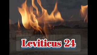 Leviticus 24