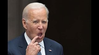 6 years after stealing classified docs, Biden's aids get caught covering it up