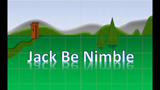 Jack Be Nimble