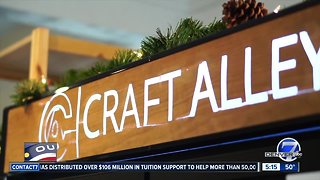 Denver craft beer business affected by new alcohol delivery law