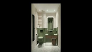 30 Bathroom Design Ideas /Washroom design [feet] || bathroom design#interiordesigner #archit