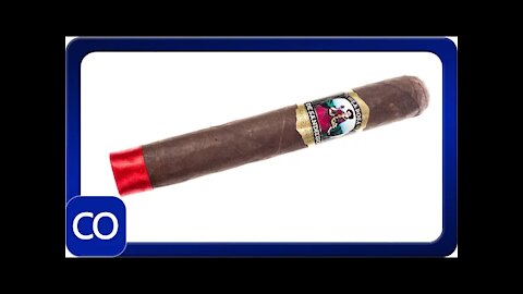La Rosa De Sandiego Maduro Toro Gordo Cigar Review