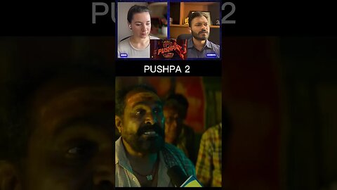 Where is pushpa ? 🤯 #alluarjun #pushpa2 #puahparaj