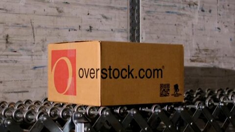 Overstock.com is back after brief revamp| A-Dream ✅