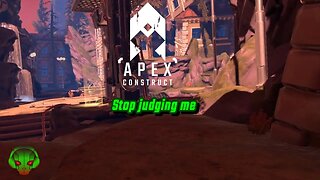 This is pain - Apex Construct EP6