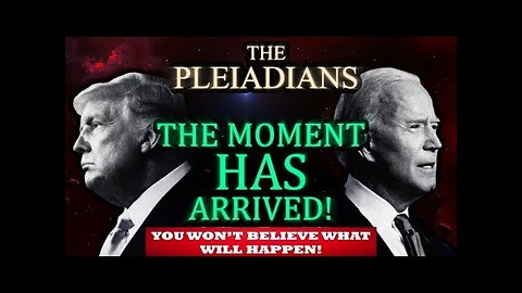 Pleiadians Told Me, Share This ASAP! The Moment Has Arrived! (15)