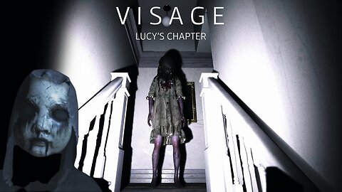 Visage Епизод 5