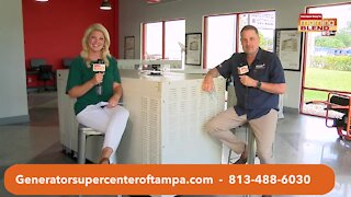 Generator SuperCenter | Morning Blend