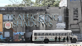 Trafficking Shadows
