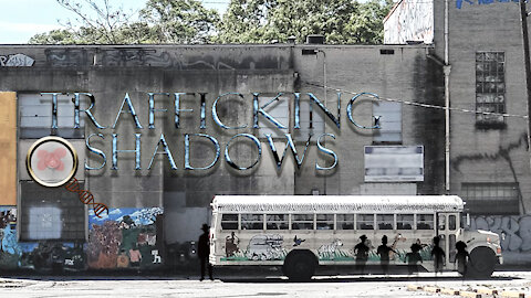 Trafficking Shadows