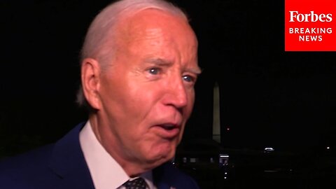 'The God's Truth': Biden Tells Story About His Dad's Kind Response To Seeing Two Men Kiss