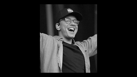 (FREE) Logic Type Beat - "These Days Pt. II"