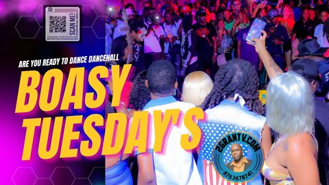 Boasey Tuesday KoolKid , Dancehall Videos 2022