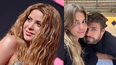 Shakira says happiness isn't a luxury for everyone as she discusses her split from ex Gerard Piqué