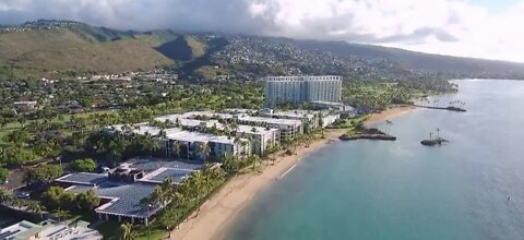 Hawaii issues stay-at-home order