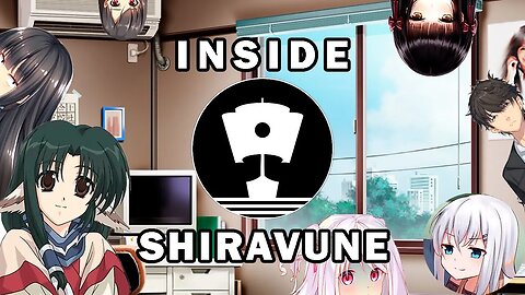 Shiravune Retrospective | The Visual Novel Publisher Full of Surprises