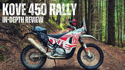 Kove 450 Rally vs Yamaha T7: Who Wins? In-Depth Review