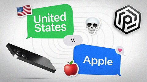 Why the United States is Suing Apple | RadioTv | latest