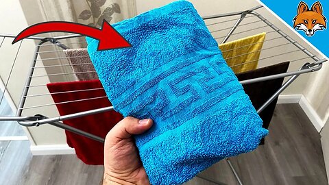 How a Towel can help you against HOT WEATHER 💥 (GENIUS Trick) 🤯