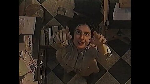 30/12/1995 - Tele+ 1 - Rubrica Una Giornata Particolare Di Cinema - Atom Egoyan