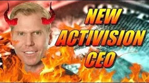 WHY IT'S BAD MICHAEL CONDREY QUIT SLEDGEHAMMER STUDIOS (Feb 20, 2018)