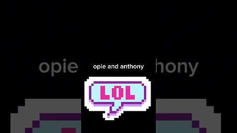 Opie and Anthony #shorts: Top tier Nick Di Paolo Reaction!