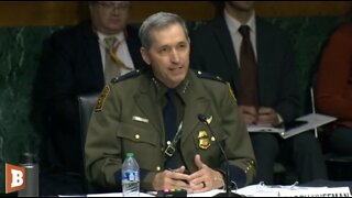 LIVE: State, DHS, and HHS Officials Testifying on Southern Border Security...
