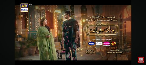 Jaan E Jahan Episode 20|Hamza Ali Abbasi|Ayaza Khan