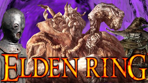 Elden Ring - Mar-GIT-GUD Or Die Trying || Screwing Around