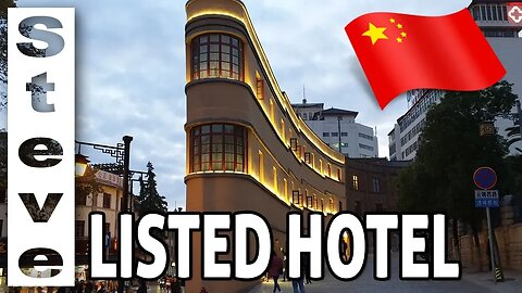 BEAUTIFUL LISTED HOTEL IN CHINA - Moon and Chalice Kunming 🇨🇳
