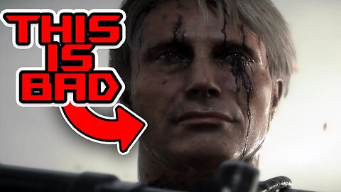 Death Stranding - Part 9: Saving South Knot City from a Disguised Nuke | No Commentary 4K | Gumaden
