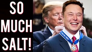 INSTANT BACKLASH! Woke media tries to prop up fired Twitter workers as heroes! Elon Musk ruined?