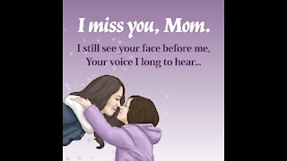 I Miss You Mom [GMG Originals]