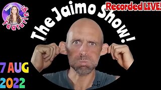 The Jaimo Show | Episode 17