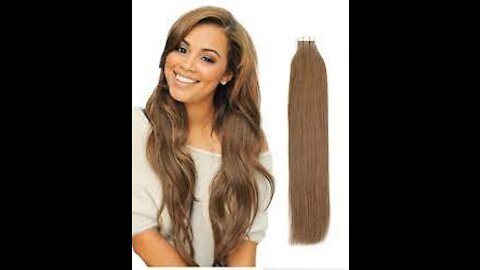 Best and Cheap Clip In Hair Extension