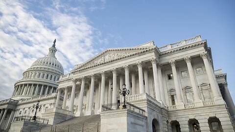 Senate And White House Reach Deal On Third Virus Relief Bill