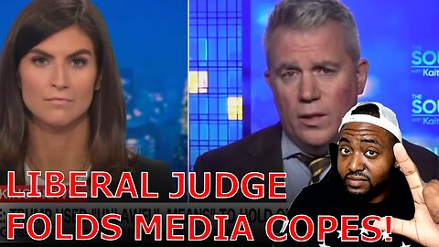 CNN COPES After Liberal Judge REFUSES TO REMOVE Trump From Election Ballot As ANOTHER LAWSUIT FAILS!
