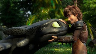 ‘How to Train Your Dragon 3’ Earns $3 Million At Thursday Box Office